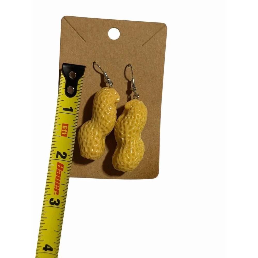 N/A handmade peanut